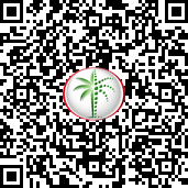 Dubai Land Department permit QR code
