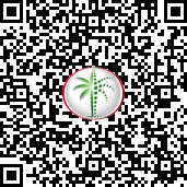 Dubai Land Department permit QR code