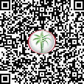 Dubai Land Department permit QR code
