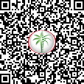 Dubai Land Department permit QR code