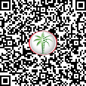Dubai Land Department permit QR code