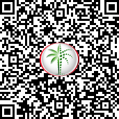 Dubai Land Department permit QR code