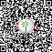 Dubai Land Department permit QR code