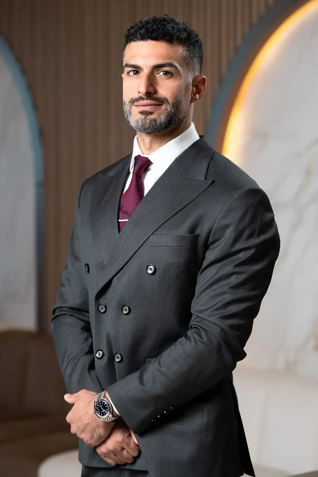 George Khalifa