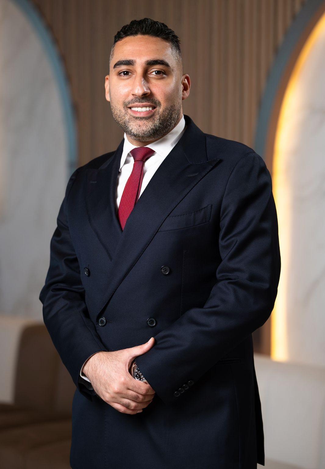 Karim Wahba