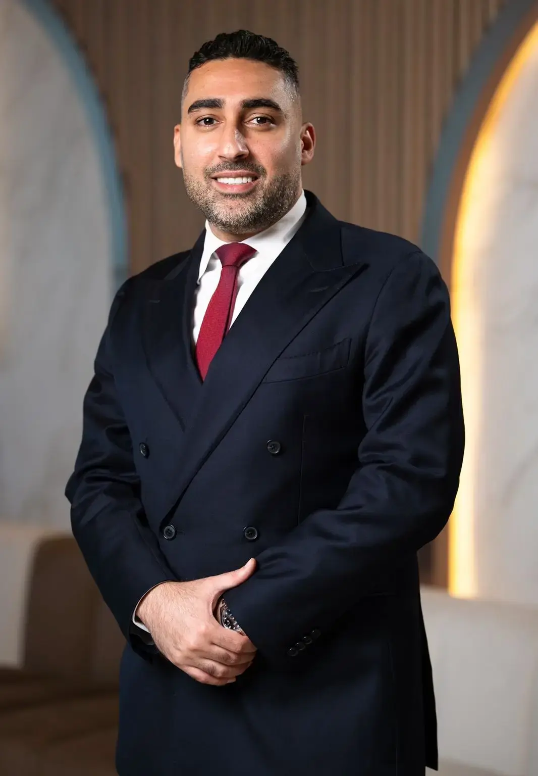 Karim Wahba