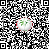 Dubai Land Department permit QR code
