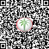 Dubai Land Department permit QR code