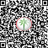 Dubai Land Department permit QR code