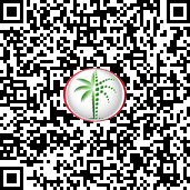 Dubai Land Department permit QR code