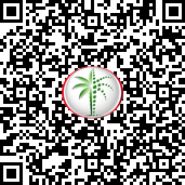 Dubai Land Department permit QR code