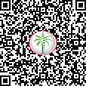 Dubai Land Department permit QR code