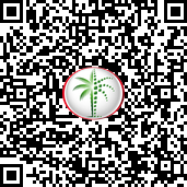 Dubai Land Department permit QR code