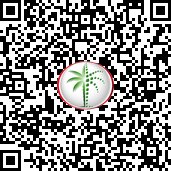 Dubai Land Department permit QR code