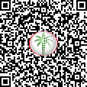 Dubai Land Department permit QR code