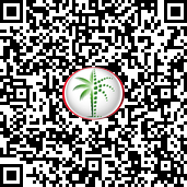 Dubai Land Department permit QR code