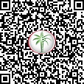 Dubai Land Department permit QR code