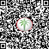 Dubai Land Department permit QR code