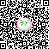 Dubai Land Department permit QR code
