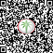 Dubai Land Department permit QR code