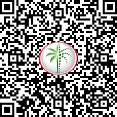 Dubai Land Department permit QR code