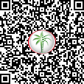 Dubai Land Department permit QR code