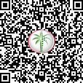 Dubai Land Department permit QR code