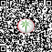 Dubai Land Department permit QR code