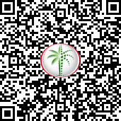 Dubai Land Department permit QR code
