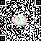 Dubai Land Department permit QR code