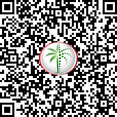 Dubai Land Department permit QR code