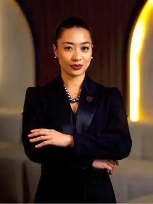 Mavrix Dubai real estate agent