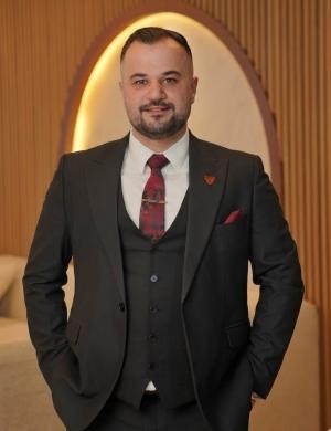 Mavrix Dubai real estate agent
