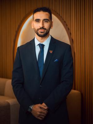 Mavrix Dubai real estate agent