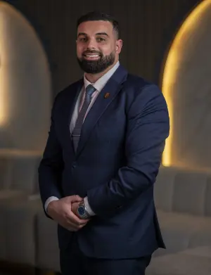Mavrix Dubai real estate agent