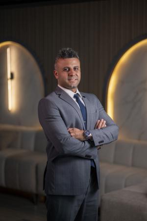 Mavrix Dubai real estate agent