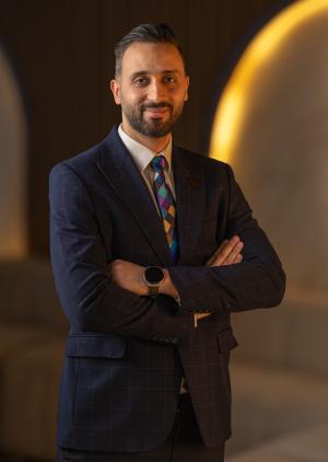 Mavrix Dubai real estate agent