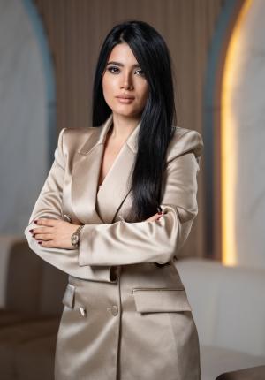 Mavrix Dubai real estate agent