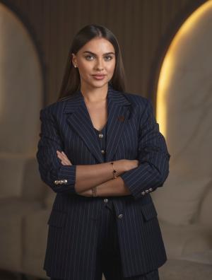 Mavrix Dubai real estate agent
