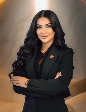 Mavrix Dubai real estate agent