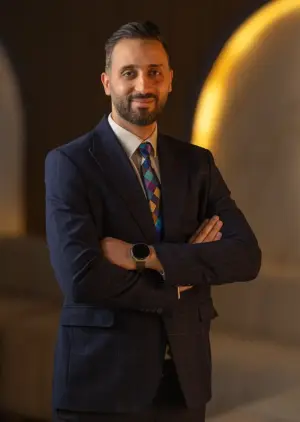 Mavrix Dubai real estate agent