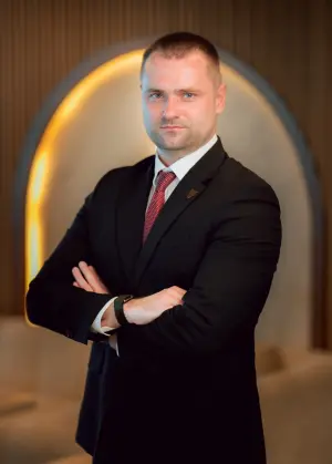 Mavrix Dubai real estate agent