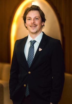 Mavrix Dubai real estate agent