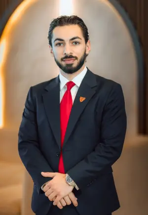Mavrix Dubai real estate agent