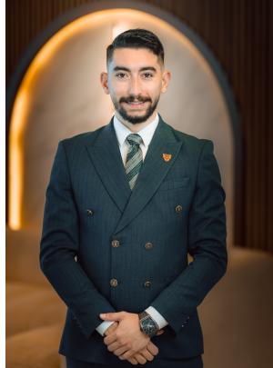 Mavrix Dubai real estate agent