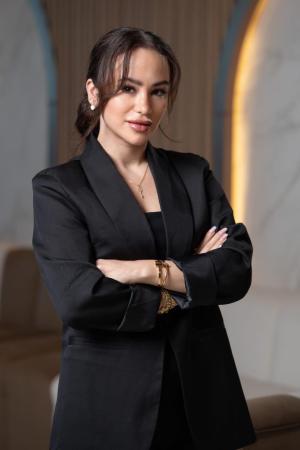 Mavrix Dubai real estate agent