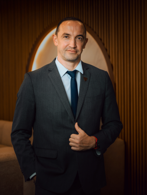 Mavrix Dubai real estate agent