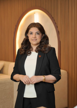 Mavrix Dubai real estate agent