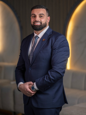 Mavrix Dubai real estate agent