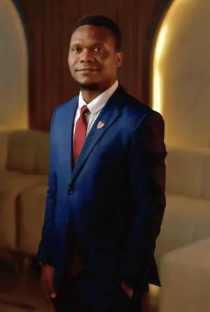 Mavrix Dubai real estate agent